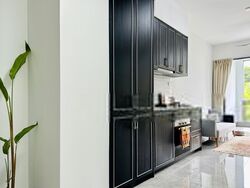 Mayfair Gardens (D21), Condominium #399483561